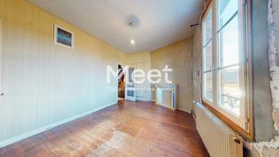 Maison - 147 m² - 6 pièces