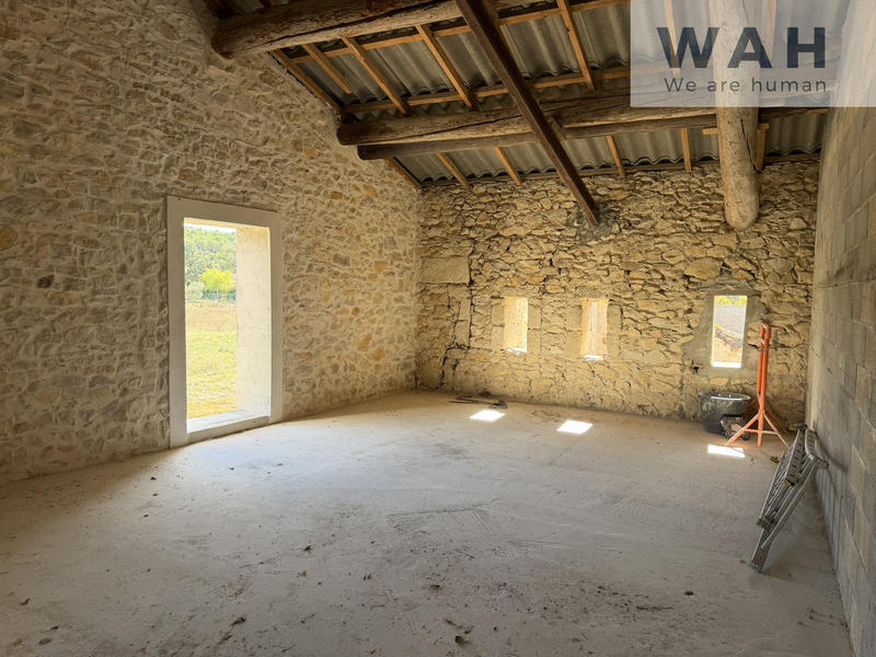 Maison - 130 m² - 4 pièces