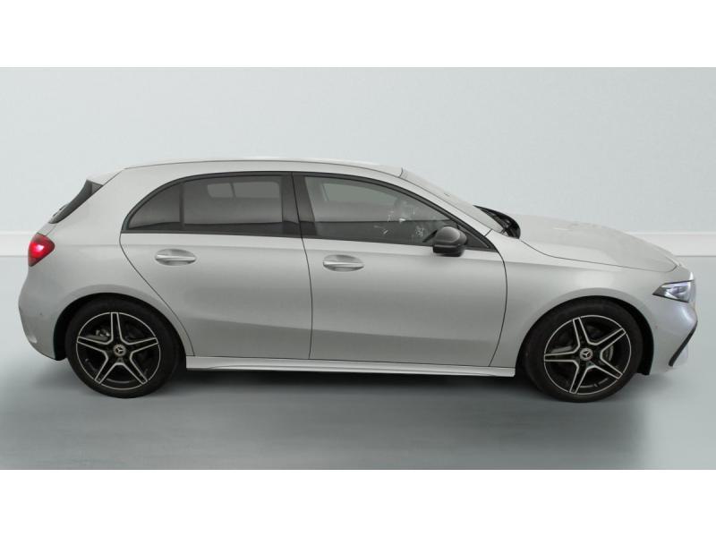 Mercedes Classe a 200 d 8g-Dct Amg Line