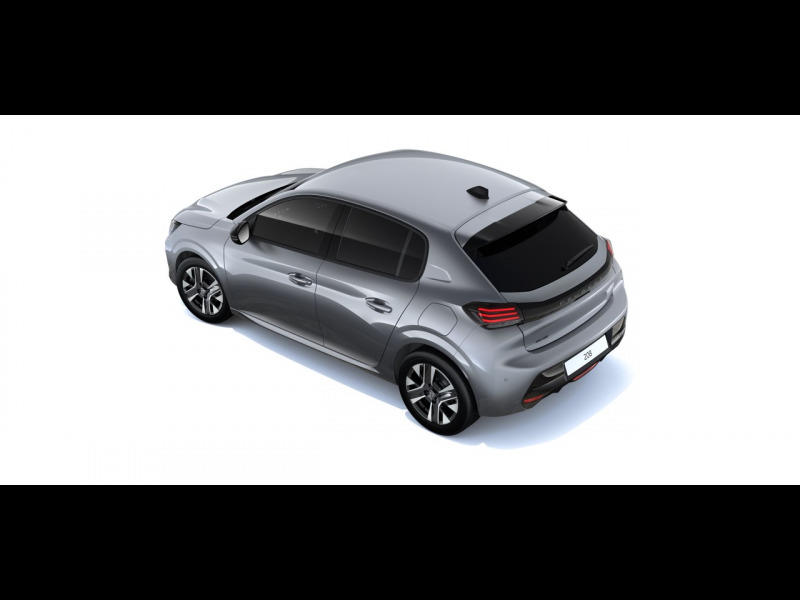 Peugeot 208 100 s&amp;S Bvm6 Allure