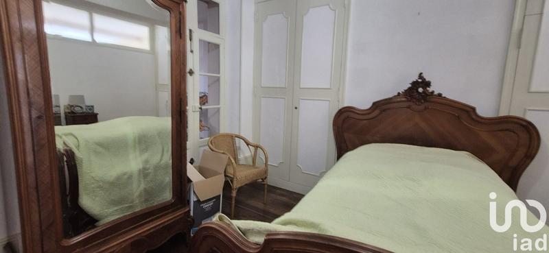 Maison de ville - 163 m² - 7 pièces