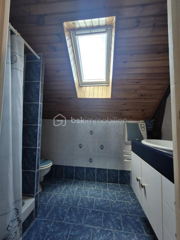 Demeure - 125 m² - 6 pièces