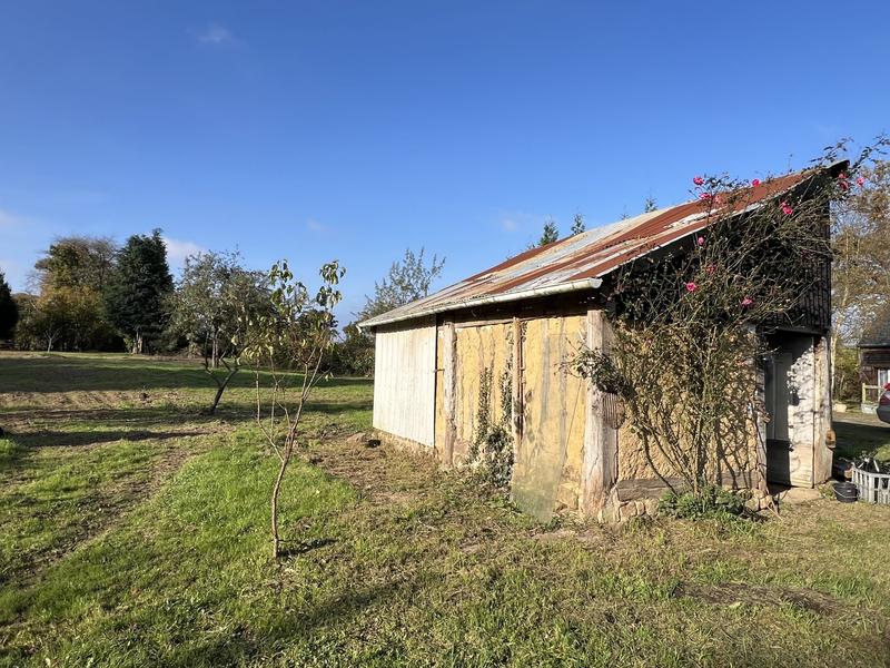 Maison - 127 m² - 4 pièces