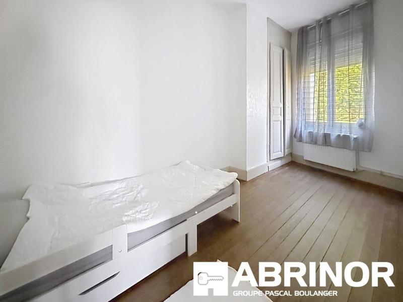 Maison de ville - 150 m² - 7 pièces