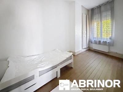 Maison de ville - 150 m² - 7 pièces