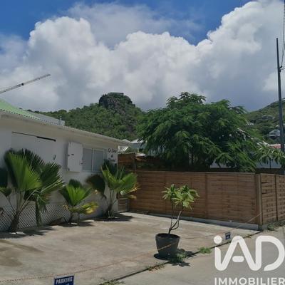 Maison - 80 m² - 3 pièces