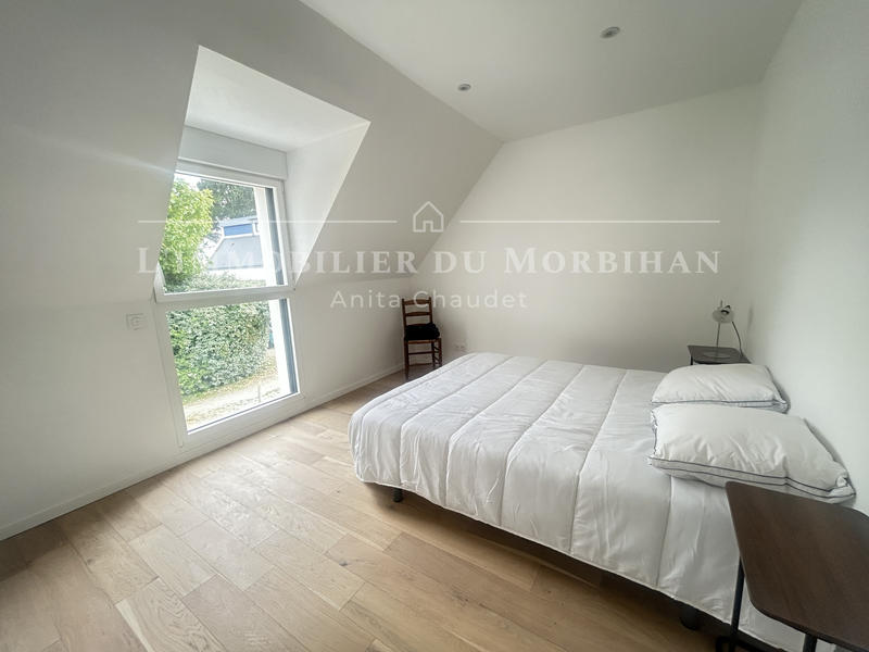 Maison - 106 m² - 4 pièces