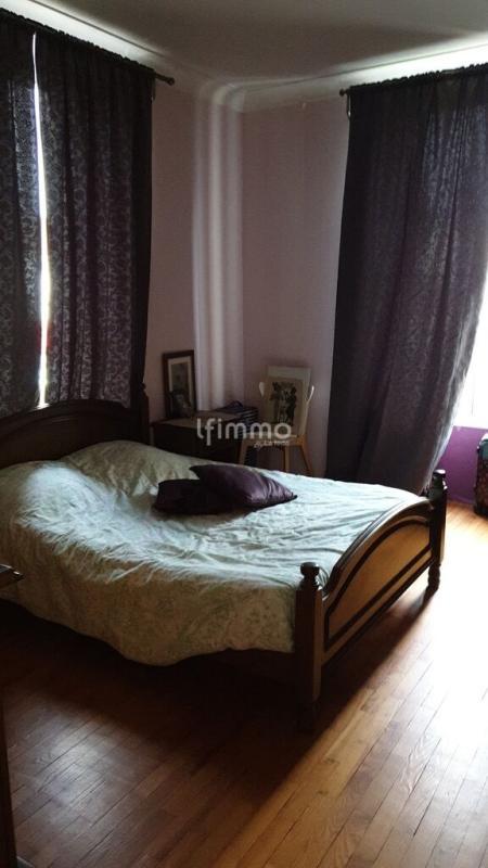 Appartement - 100 m² - 4 pièces