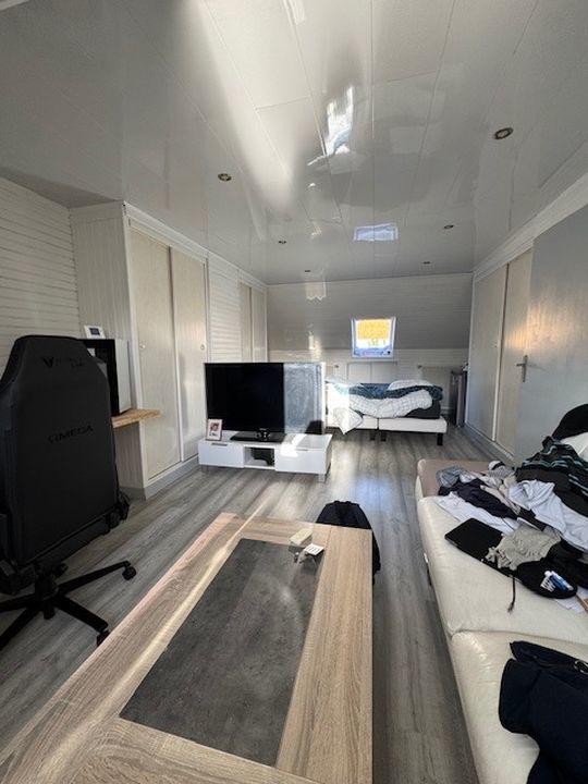 Maison - 146 m² - 5 pièces