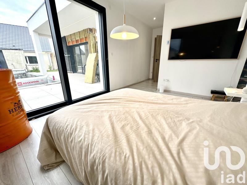 Maison - 158 m² - 6 pièces