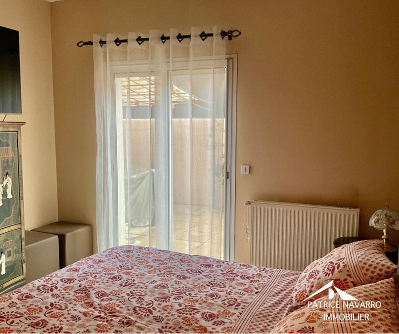 Maison - 113 m² - 5 pièces