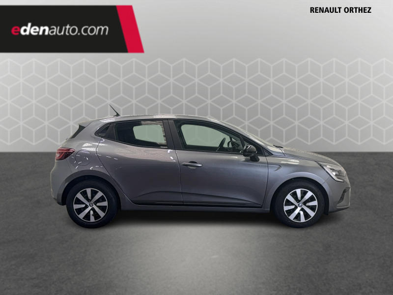 Renault Clio TCe 90 Equilibre
