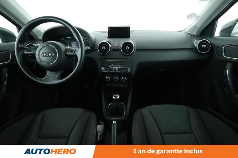 Audi A1 sportback 1.4 Tfsi Ambition 125 ch