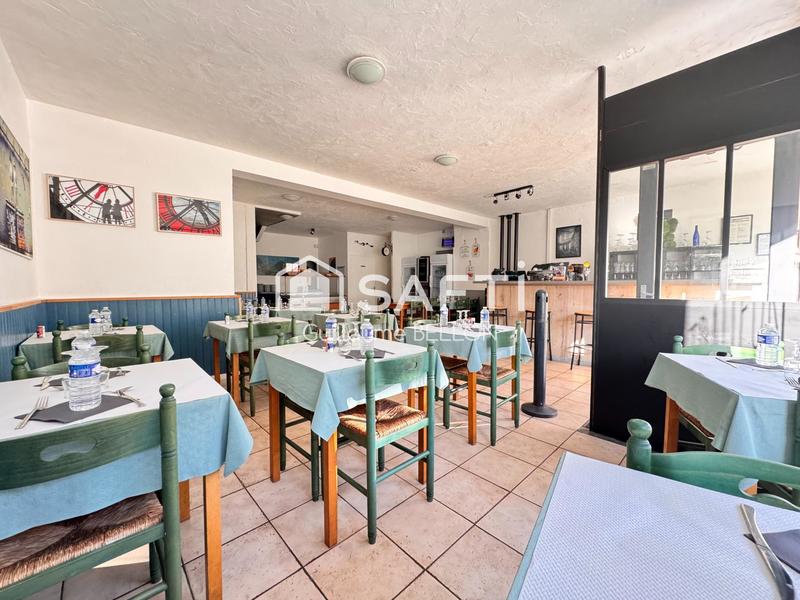 Local commercial - 600 m²