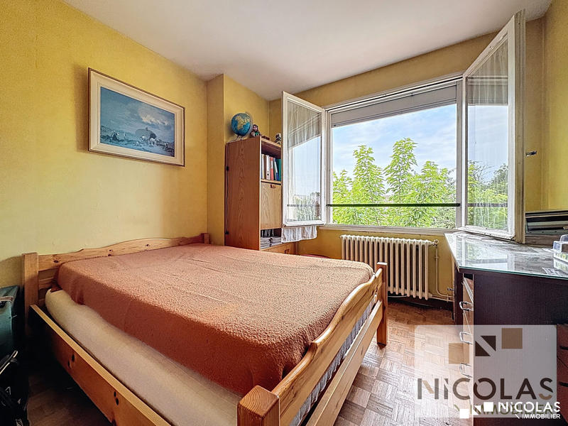 Maison - 107 m² - 4 pièces