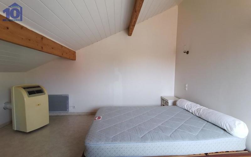 Maison - 85 m² - 5 pièces