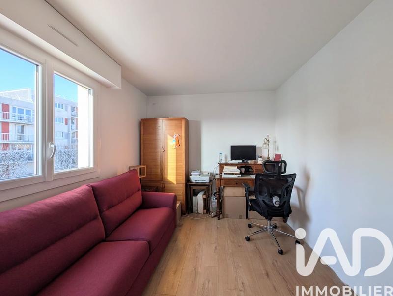 Appartement - 131 m² - 7 pièces