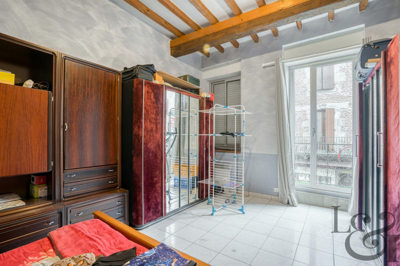 Maison - 168 m² - 6 pièces