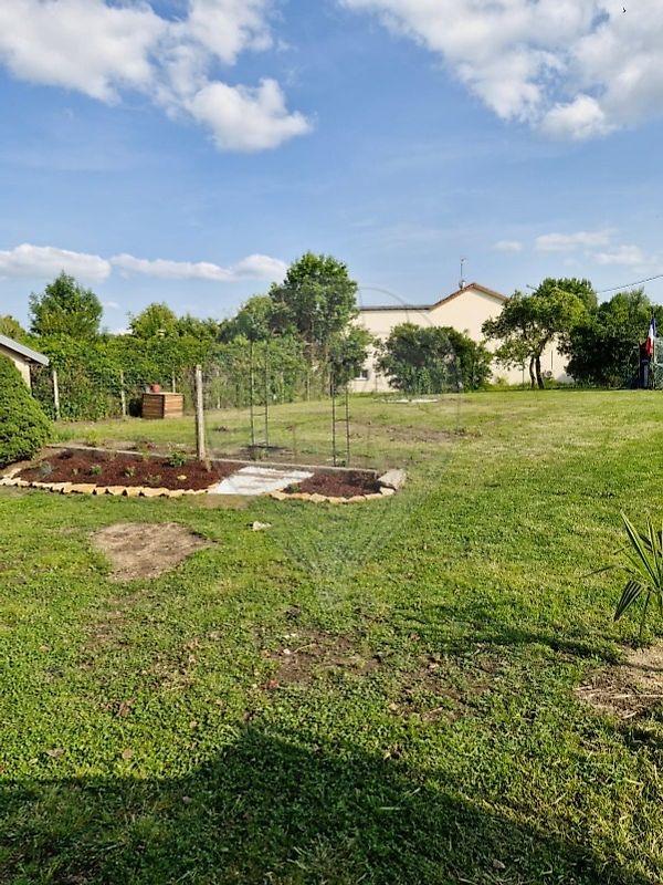 Maison de village - 168 m² - 6 pièces