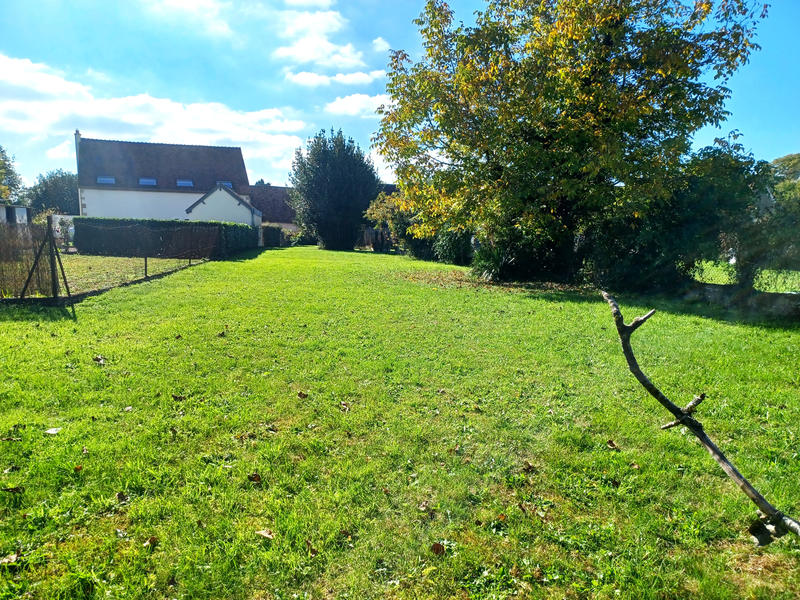 Maison - 85 m² - 3 pièces