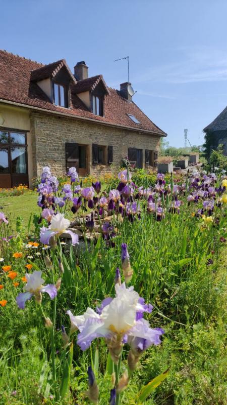 Maison - 200 m² - 7 pièces