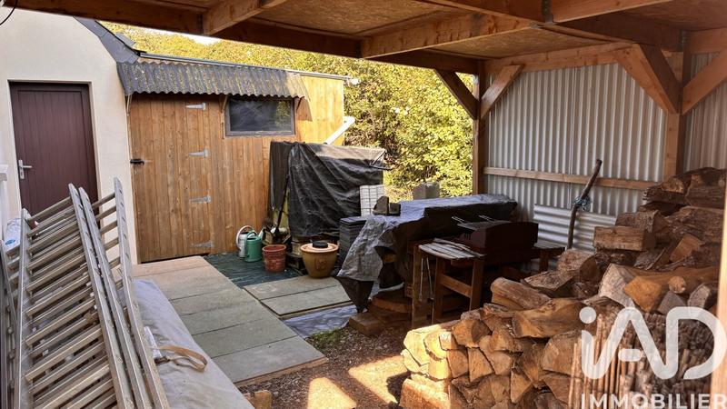 Maison - 139 m² - 6 pièces