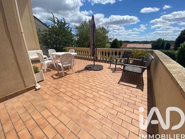 Maison de maîtres - 152 m² - 5 pièces