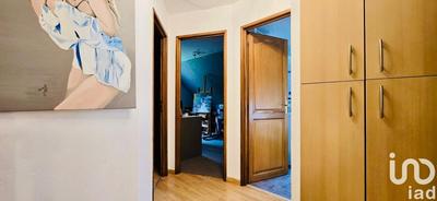 Maison - 97 m² - 5 pièces