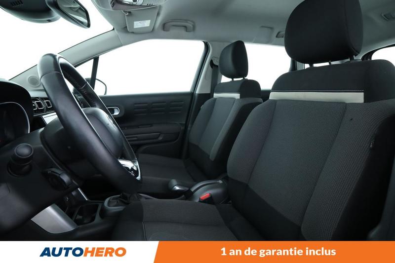 Citroën C3 Aircross 1.5 Blue-HDi Feel Bv6 102 ch