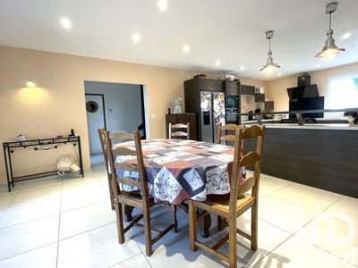 Maison de campagne - 226 m² - 9 pièces