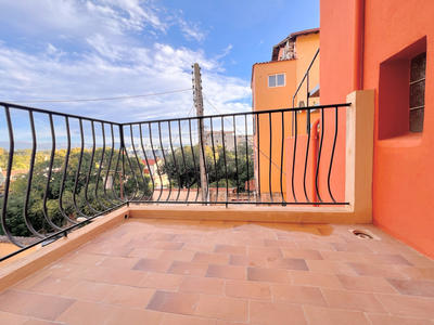 Appartement - 48 m² - 3 pièces