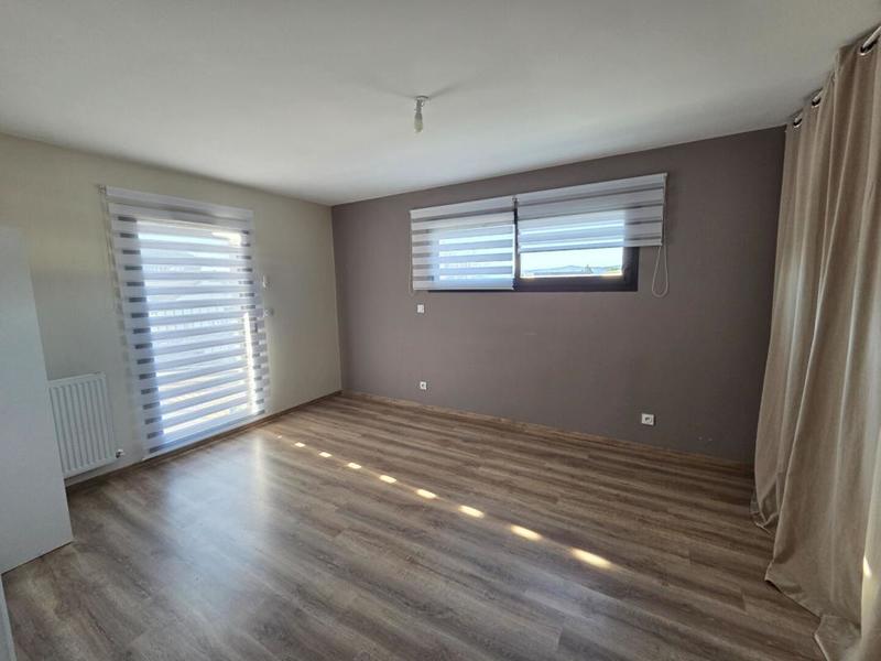 Maison - 146 m² - 5 pièces