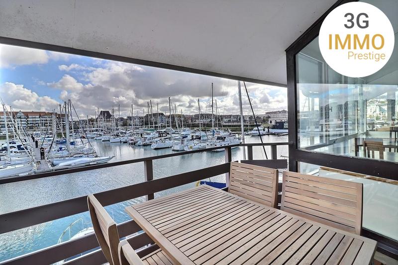 Appartement - 104 m² - 6 pièces