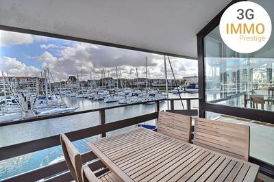 Appartement - 104 m² - 6 pièces