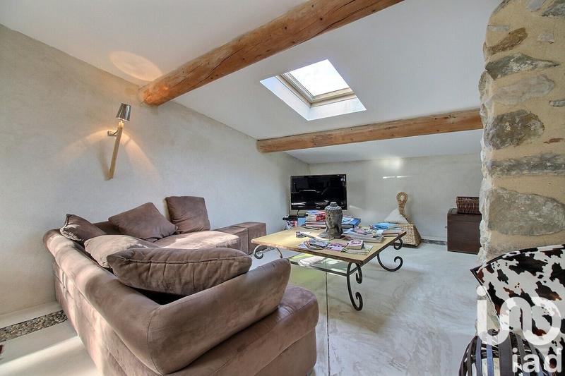 Maison de campagne - 132 m² - 3 pièces