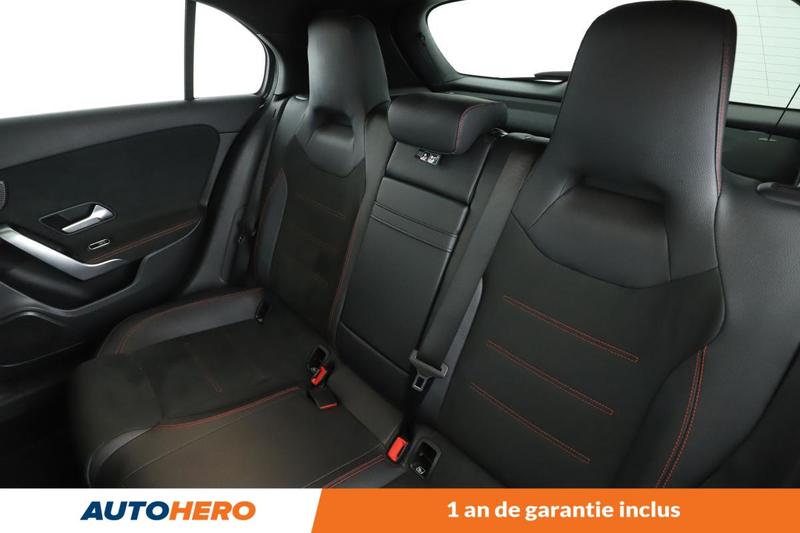 Mercedes Classe a 200 Amg Line 7g-Dct 163 ch