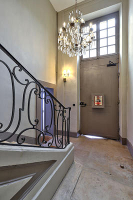 Appartement - 74 m² - 4 pièces