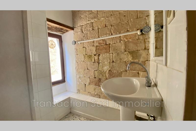 Maison de village - 170 m² - 5 pièces