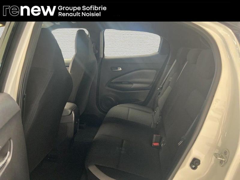 Nissan Juke 2021.5 Dig-T 114 Dct7 Enigma