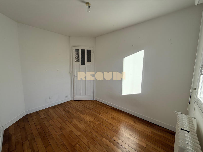 Appartement - 118 m² - 4 pièces