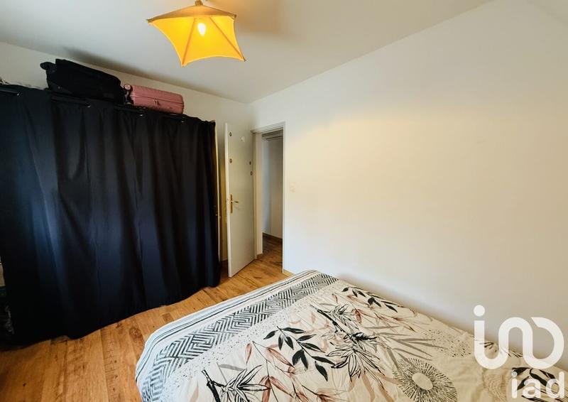 Maison - 103 m² - 5 pièces