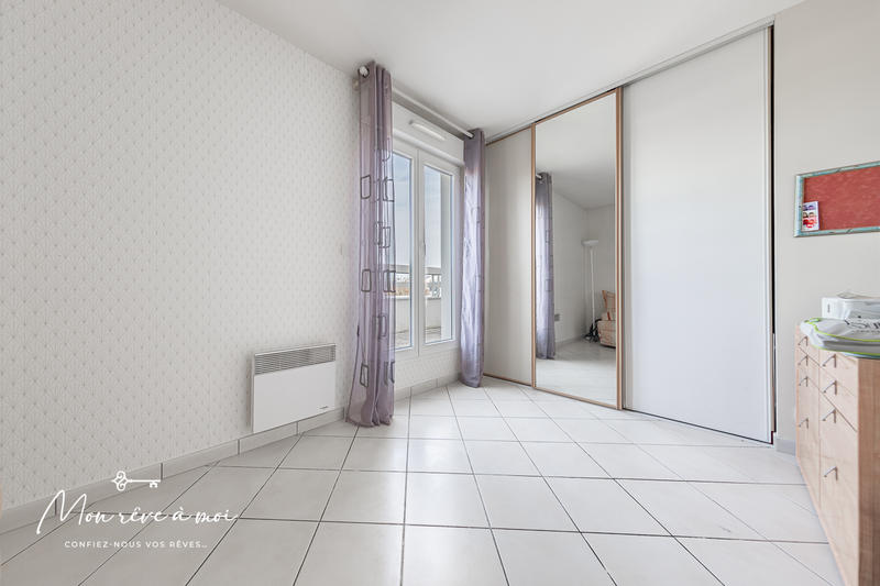 Appartement - 121 m² - 5 pièces
