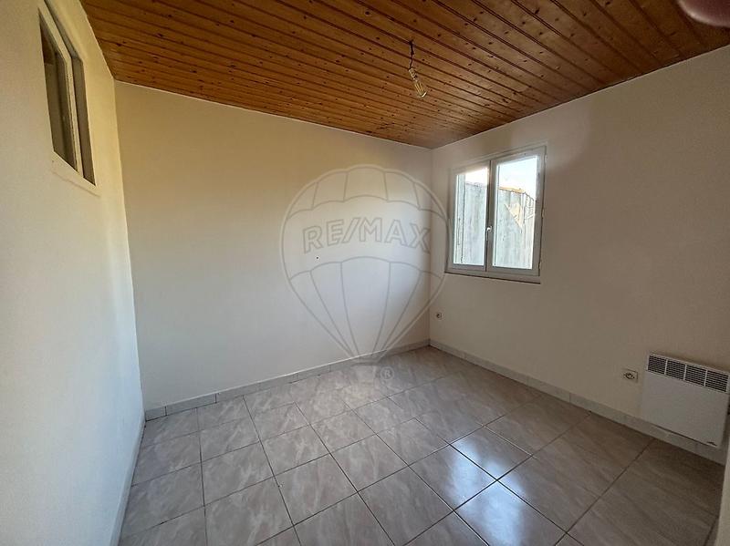 Maison - 163 m² - 2 pièces