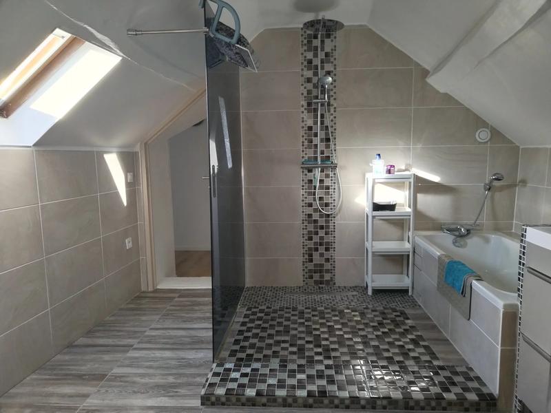 Maison - 170 m² - 5 pièces