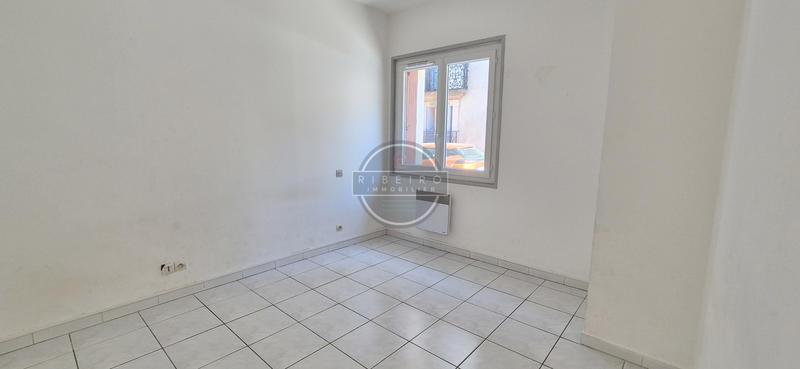 Appartement - 46 m² - 3 pièces