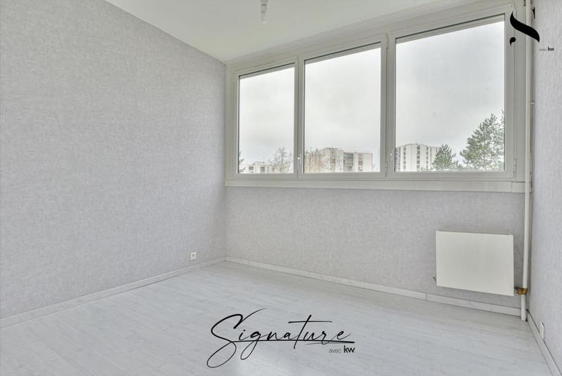 Appartement - 71 m² - 4 pièces