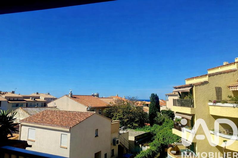 Appartement - 105 m² - 3 pièces