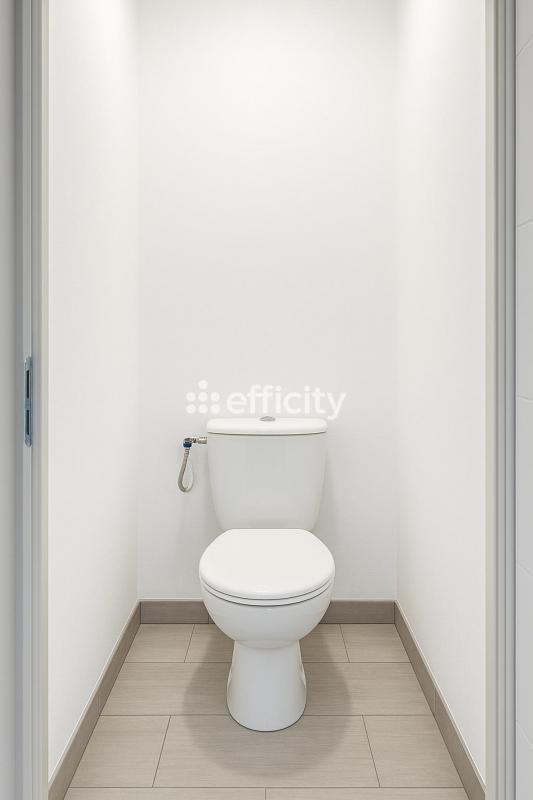 Maison - 70 m² - 4 pièces