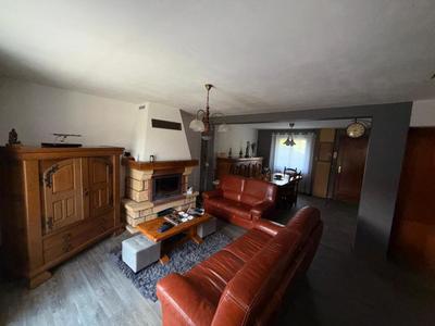 Pavillon - 95 m² - 5 pièces