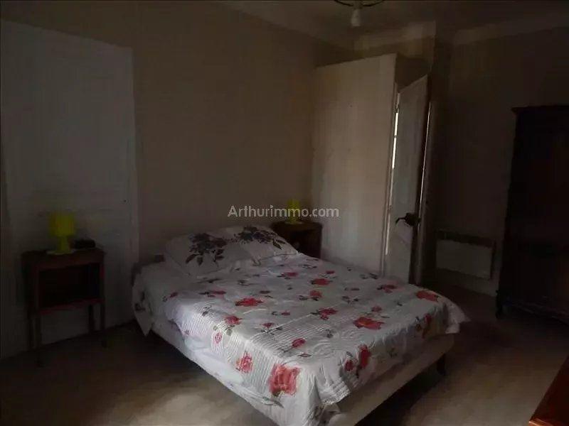 Appartement - 62 m² - 4 pièces